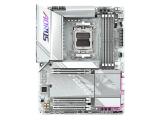 Gigabyte X870E AORUS ELITE WIFI7 ICE снимка №2 Gigabyte X870E AORUS ELITE WIFI7 ICE снимка №2
