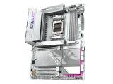 Gigabyte X870E AORUS ELITE WIFI7 ICE снимка №4 Gigabyte X870E AORUS ELITE WIFI7 ICE снимка №4