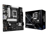 Дънна платка ( mainboard / motherboard ) ASRock B860M-X 1851 Цена и описание на дънна платка ( mainboard / motherboard ) ASRock B860M-X 1851