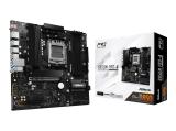 Описание и цена на дънна платка, дъно за компютър ASRock B850M Pro-A AM5