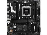 Описание и цена на дънна платка, дъно за компютър ASRock B850M-X R2.0 AM5