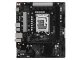 ASRock H810M-H снимка №2 ASRock H810M-H снимка №2