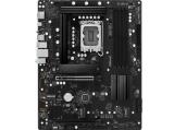 ASRock B860 Pro-A 1851 снимка №3 ASRock B860 Pro-A 1851 снимка №3