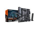 Описание и цена на дънна платка, дъно за компютър Gigabyte B550M GAMING X WIFI6