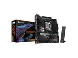 Описание и цена на дънна платка, дъно за компютър Gigabyte B850M AORUS ELITE WIFI6E
