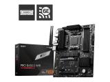 MSI PRO B650-S WIFI AM5 снимка №2 MSI PRO B650-S WIFI AM5 снимка №2