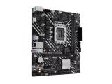 Asus PRIME H610M-K D4 ARGB new снимка №3 Asus PRIME H610M-K D4 ARGB new снимка №3