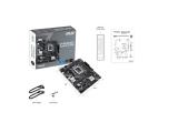 Asus PRIME H610M-K D4 ARGB new снимка №6 Asus PRIME H610M-K D4 ARGB new снимка №6