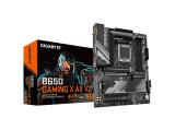 На фокус: дъно GIGABYTE Дънна платка GIGABYTE B650 GAMING X AX V2, Socket AM5 NEW