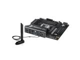 Описание и цена на дънна платка, дъно за компютър Asus TUF GAMING B850M-PLUS WIFI AM5