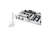 Asus B850 MAX GAMING WIFI W, AM5 снимка №4 Asus B850 MAX GAMING WIFI W, AM5 снимка №4