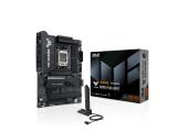 Описание и цена на дънна платка, дъно за компютър Asus TUF GAMING X870E-PLUS WIFI7