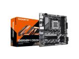 Дънна платка (mainboard, motherboard) Gigabyte AM5 Gigabyte B850M DS3H NEW