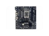 BIOSTAR H610MH D5 (H610.S1700.mATX.DDR5) NEW снимка №2