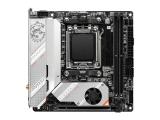 MSI MSI MPG B650I Edge WIFI (AM5) (D) NEW снимка №2 MSI MSI MPG B650I Edge WIFI (AM5) (D) NEW снимка №2