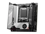 MSI MSI MPG B650I Edge WIFI (AM5) (D) NEW снимка №3 MSI MSI MPG B650I Edge WIFI (AM5) (D) NEW снимка №3