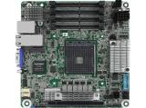 Цена и описание на дънна платка ( mainboard / motherboard ) ASRock X570D4I-2T