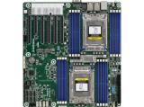 Дънна платка (mainboard, motherboard) ASRock ROME2D16-2T