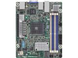 Описание и цена на дънна платка, дъно за компютър ASRock B550D4ID-2L2T