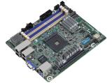 ASRock B550D4ID-2L2T снимка №2 ASRock B550D4ID-2L2T снимка №2