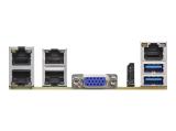 ASRock B550D4ID-2L2T снимка №4 ASRock B550D4ID-2L2T снимка №4