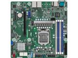 Описание и цена на дънна платка, дъно за компютър ASRock E3C252D4U micro-ATX