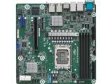 Дънна платка (mainboard, motherboard) ASRock W680D4U-2L2T/G5