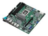 ASRock Z690D4U-2L2T/G5 micro-ATX снимка №2 ASRock Z690D4U-2L2T/G5 micro-ATX снимка №2