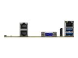 ASRock W680D4ID-2T/G5/X550 mini-DTX снимка №4 ASRock W680D4ID-2T/G5/X550 mini-DTX снимка №4