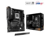 Описание и цена на дънна платка, дъно за компютър ASRock X870 Pro-A WiFi