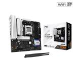 Описание и цена на дънна платка, дъно за компютър ASRock A620AM Pro RS WiFi