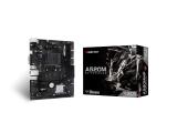 Дънна платка (mainboard, motherboard) BIOSTAR A520MHP AM4