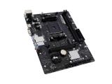 BIOSTAR A520MHP AM4 снимка №3 BIOSTAR A520MHP AM4 снимка №3
