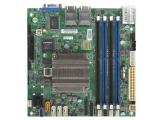 Supermicro MBD-A2SDI-4C-HLN4F-B bulk INTEL-int. Цени и детайли. Supermicro MBD-A2SDI-4C-HLN4F-B bulk INTEL-int Цена и описание.