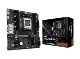Описание и цена на дънна платка, дъно за компютър ASRock A620AM-X