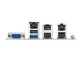 ASRock BERGAMOD8-2L2T снимка №4 ASRock BERGAMOD8-2L2T снимка №4
