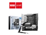 Описание и цена на дънна платка, дъно за компютър MSI MSI B760M PROJECT ZERO