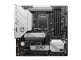 MSI MSI B760M PROJECT ZERO снимка №2 MSI MSI B760M PROJECT ZERO снимка №2