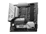 MSI MSI B760M PROJECT ZERO снимка №3 MSI MSI B760M PROJECT ZERO снимка №3