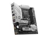 MSI MSI B760M PROJECT ZERO снимка №4 MSI MSI B760M PROJECT ZERO снимка №4