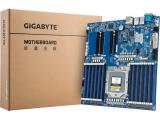 Цена и описание на дънна платка ( mainboard / motherboard ) Gigabyte MZ33-AR0