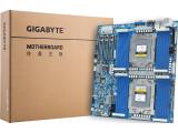Описание и цена на дънна платка, дъно за компютър Gigabyte MZ73-LM0 Rev 2