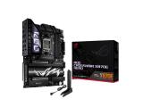 Asus ROG Crosshair X870E Hero AM5 снимка №2