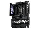 Asus ROG Crosshair X870E Hero AM5 снимка №3