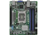 Дънна платка ASRock Z690D4ID-2T/G5/X550. Цена и спецификации.