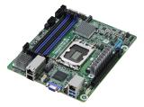 ASRock Z690D4ID-2T/G5/X550 снимка №2 ASRock Z690D4ID-2T/G5/X550 снимка №2