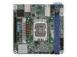 Най-нов модел дъно ASRock EC266D2I mini-ITX