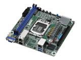 ASRock EC266D2I mini-ITX снимка №2 ASRock EC266D2I mini-ITX снимка №2