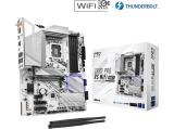 Най-нов модел дъно ASRock ASROCK Z890 Pro RS WiFi White (1851) (D) NEW