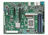 Описание и цена на дънна платка, дъно за компютър ASRock EC266D4-4L ATX